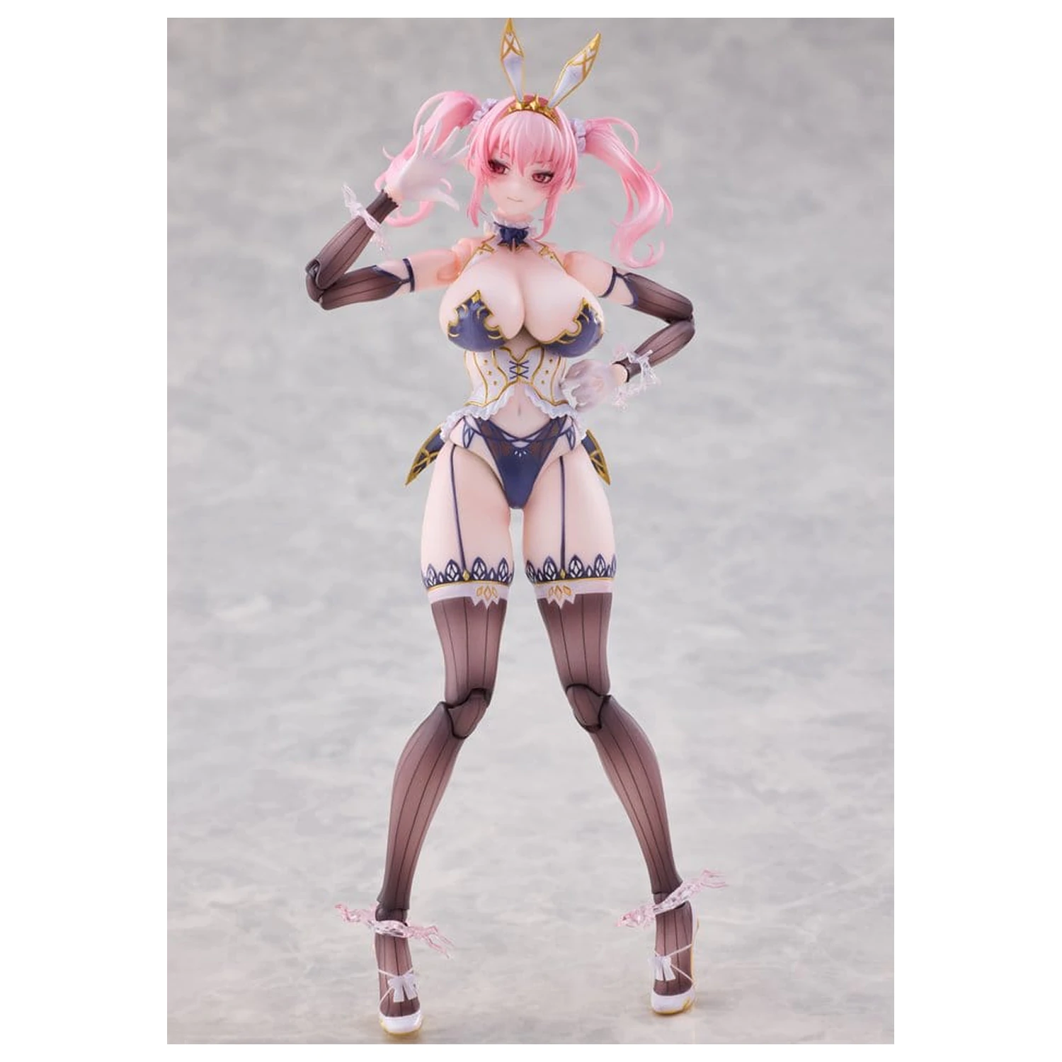 Original Character Galactic Series Akčná figúrka 1/12 Alice 16 cm produktová fotografia