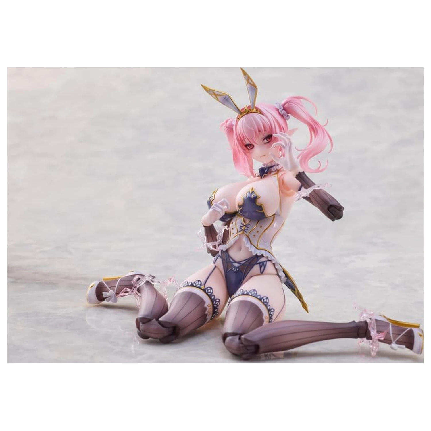 Original Character Galactic Series Akčná figúrka 1/12 Alice 16 cm produktová fotografia