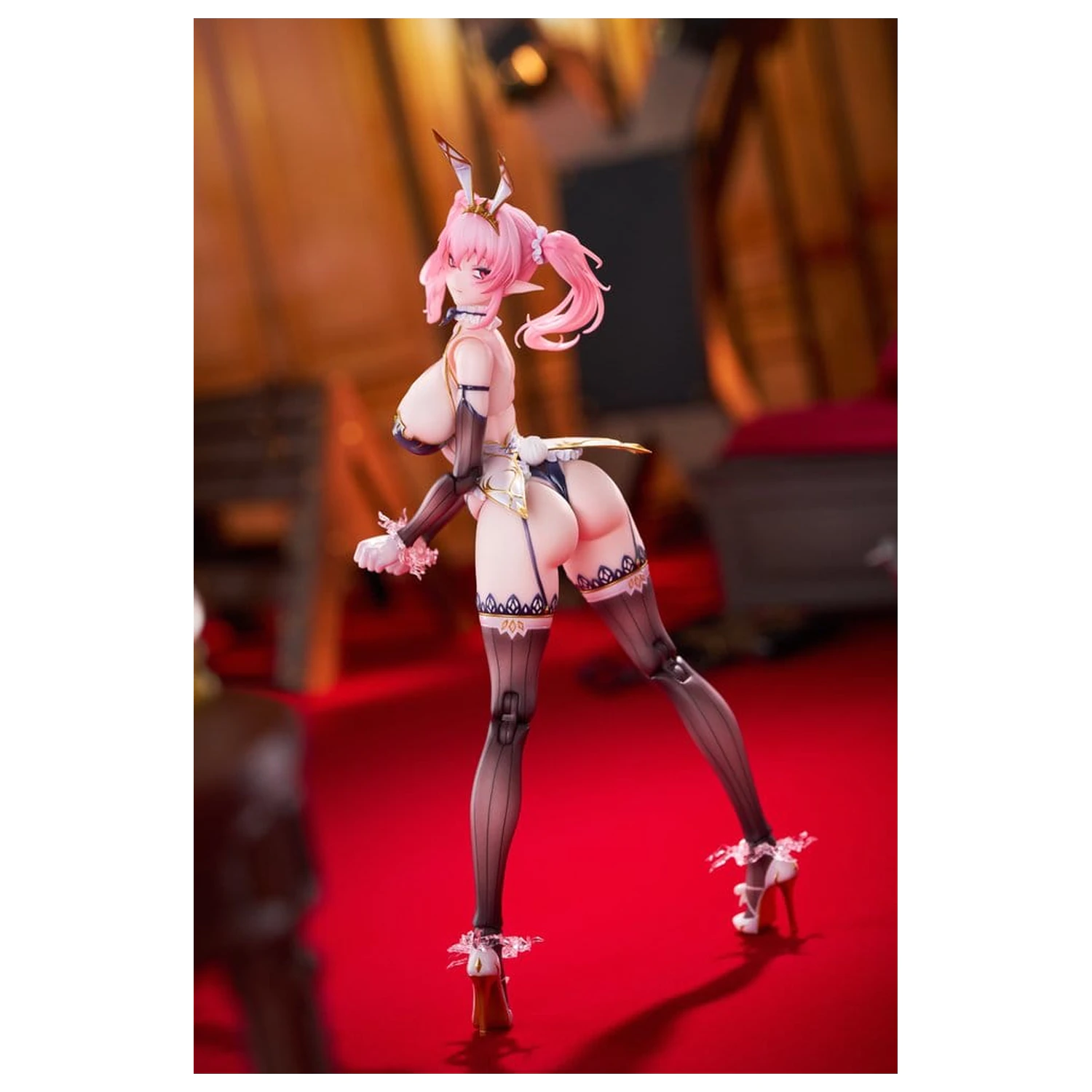 Original Character Galactic Series Akčná figúrka 1/12 Alice 16 cm produktová fotografia
