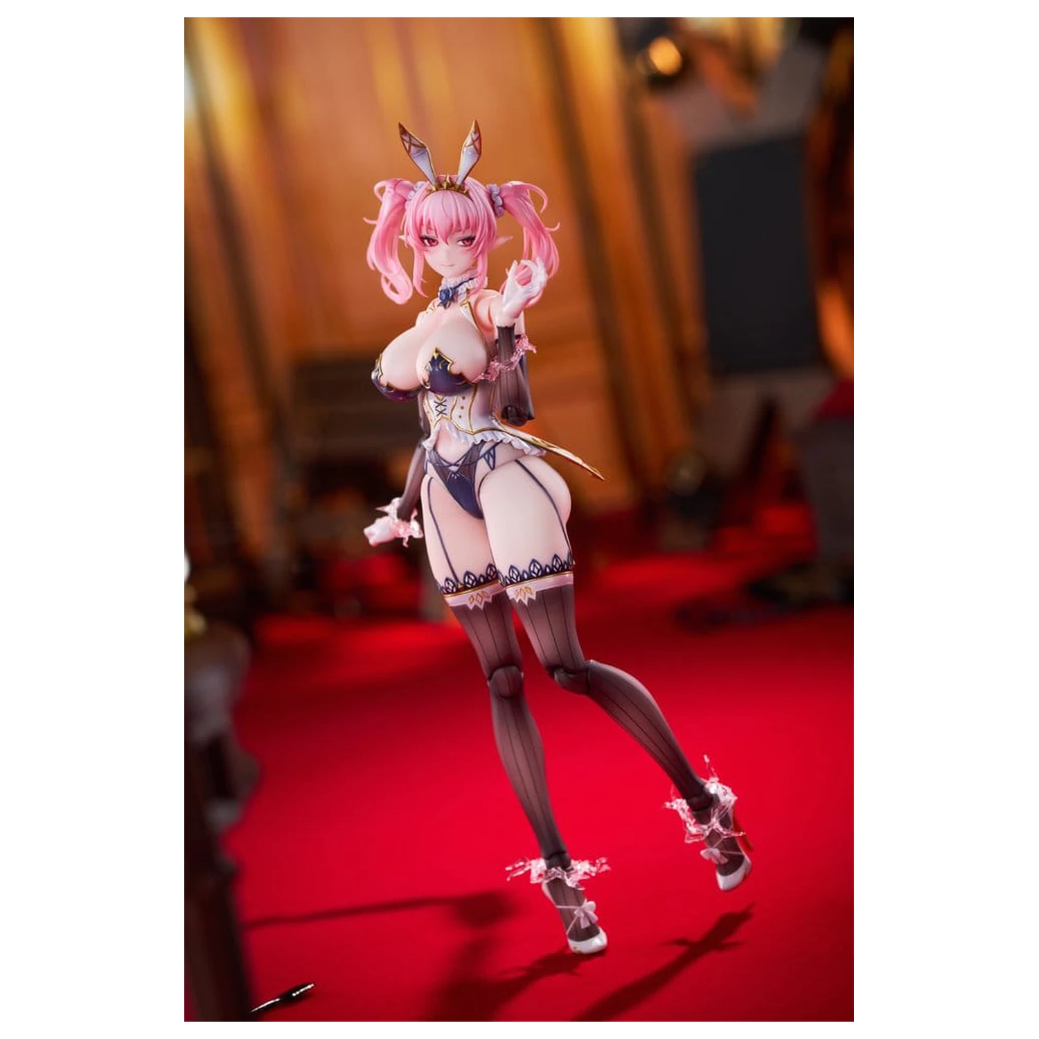 Original Character Galactic Series Akčná figúrka 1/12 Alice 16 cm produktová fotografia