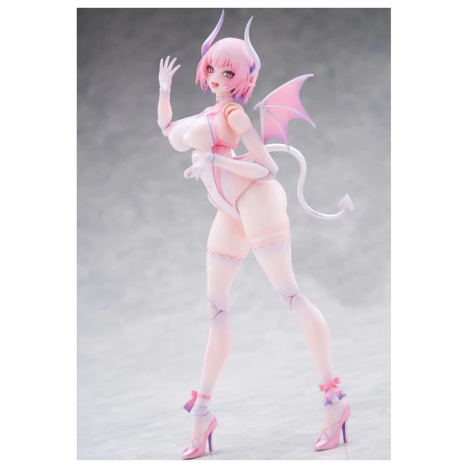 Original Character Galactic Series Akčná figúrka 1/12 Asmodea 16 cm produktová fotografia