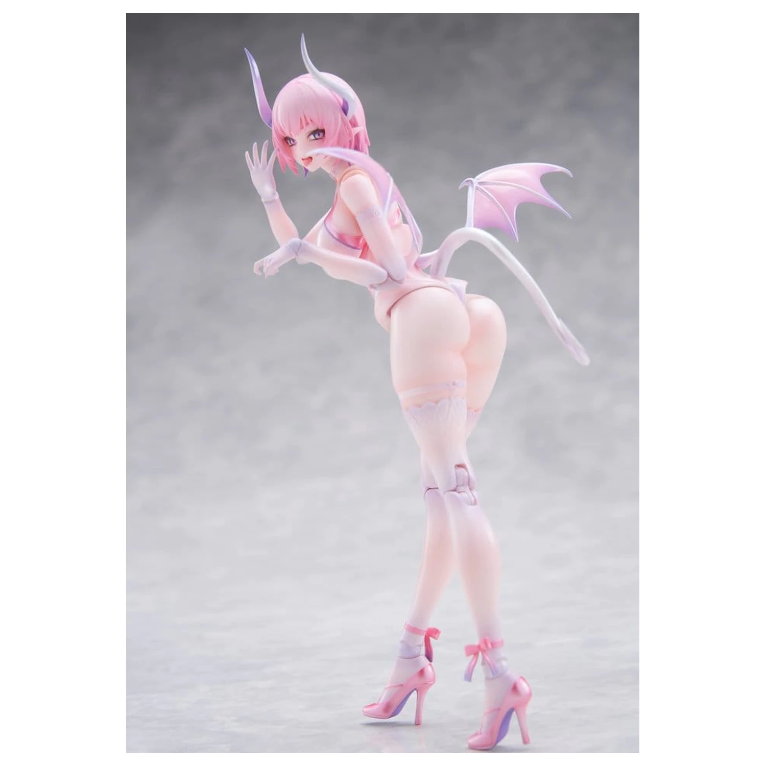 Original Character Galactic Series Akčná figúrka 1/12 Asmodea 16 cm produktová fotografia