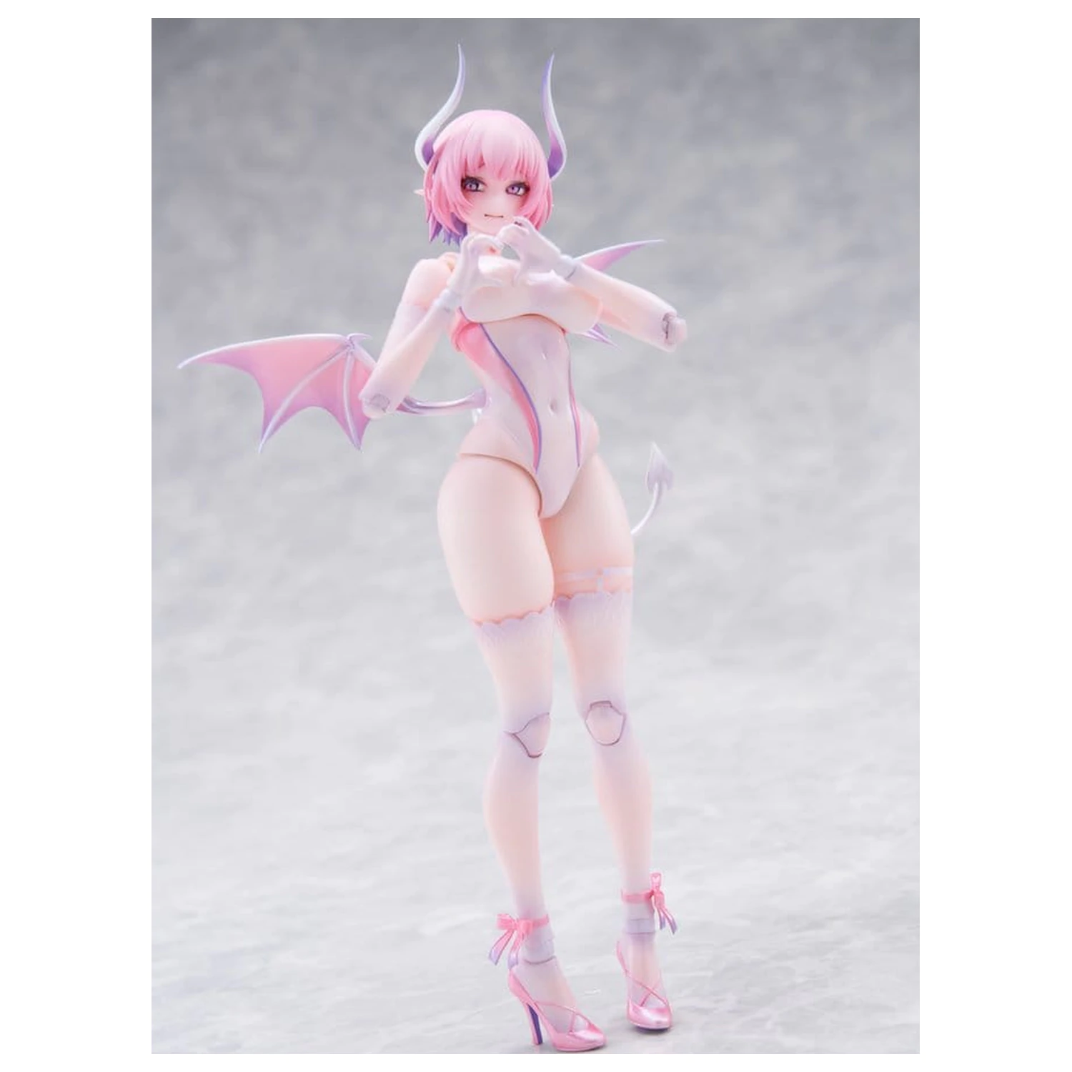 Original Character Galactic Series Akčná figúrka 1/12 Asmodea 16 cm produktová fotografia