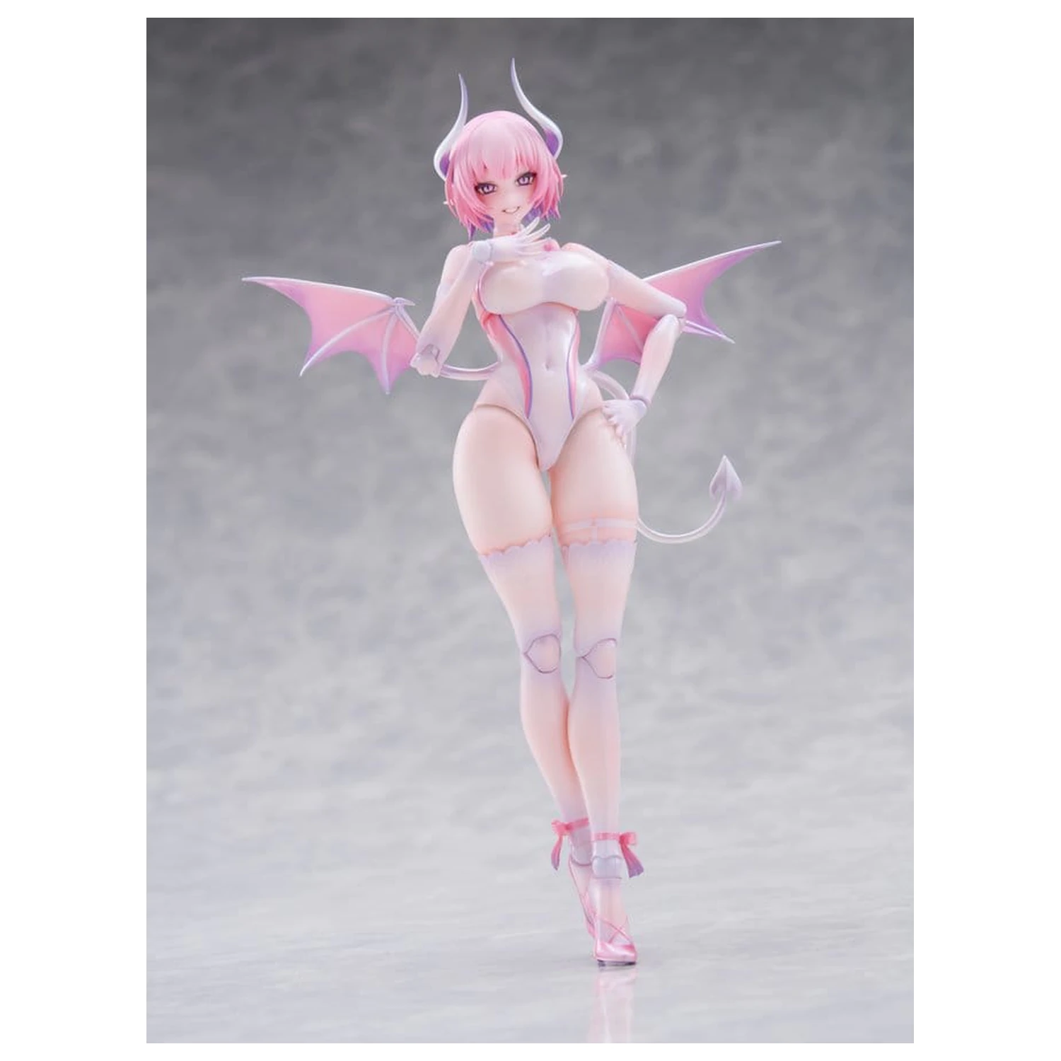 Original Character Galactic Series Akčná figúrka 1/12 Asmodea 16 cm produktová fotografia
