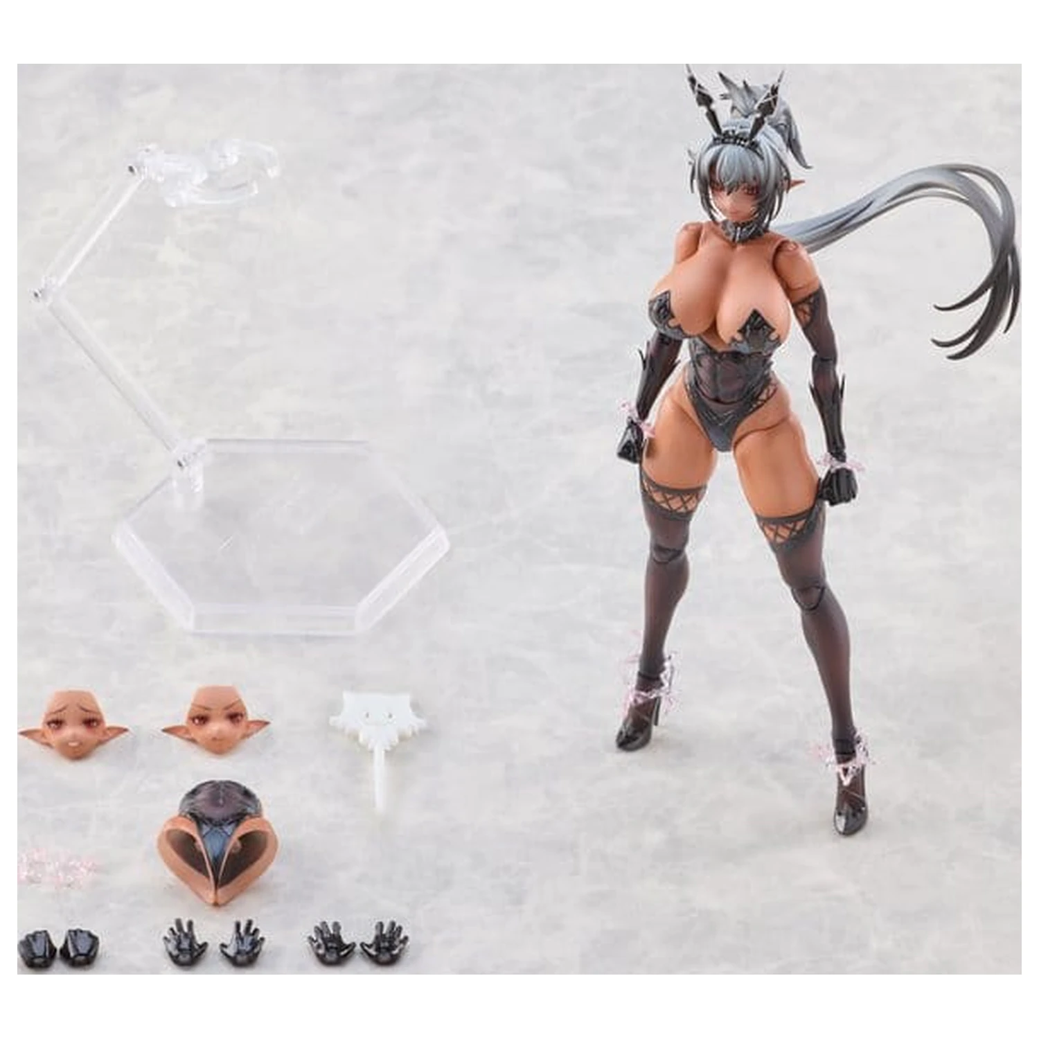 Original Character Galactic Series Akčná figúrka 1/12 Gilnada 17 cm produktová fotografia