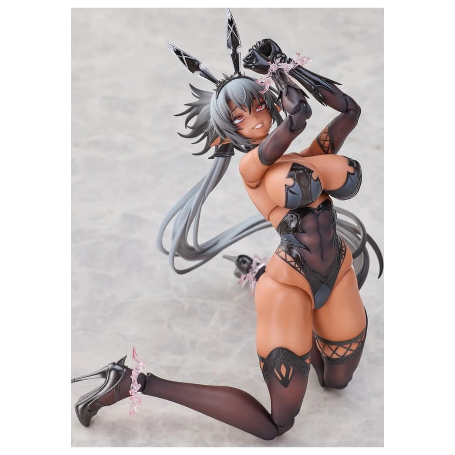 Original Character Galactic Series Akčná figúrka 1/12 Gilnada 17 cm produktová fotografia