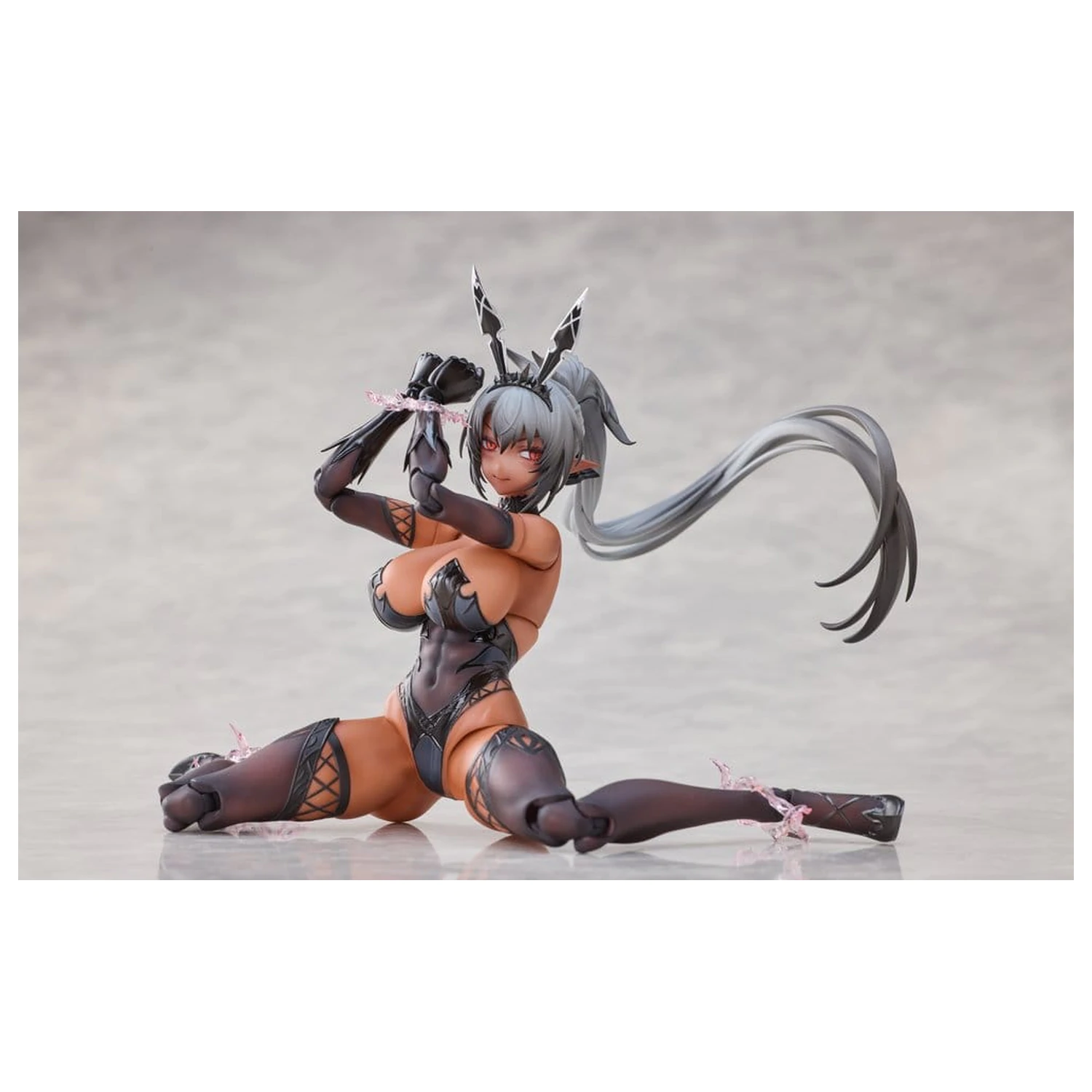 Original Character Galactic Series Akčná figúrka 1/12 Gilnada 17 cm produktová fotografia