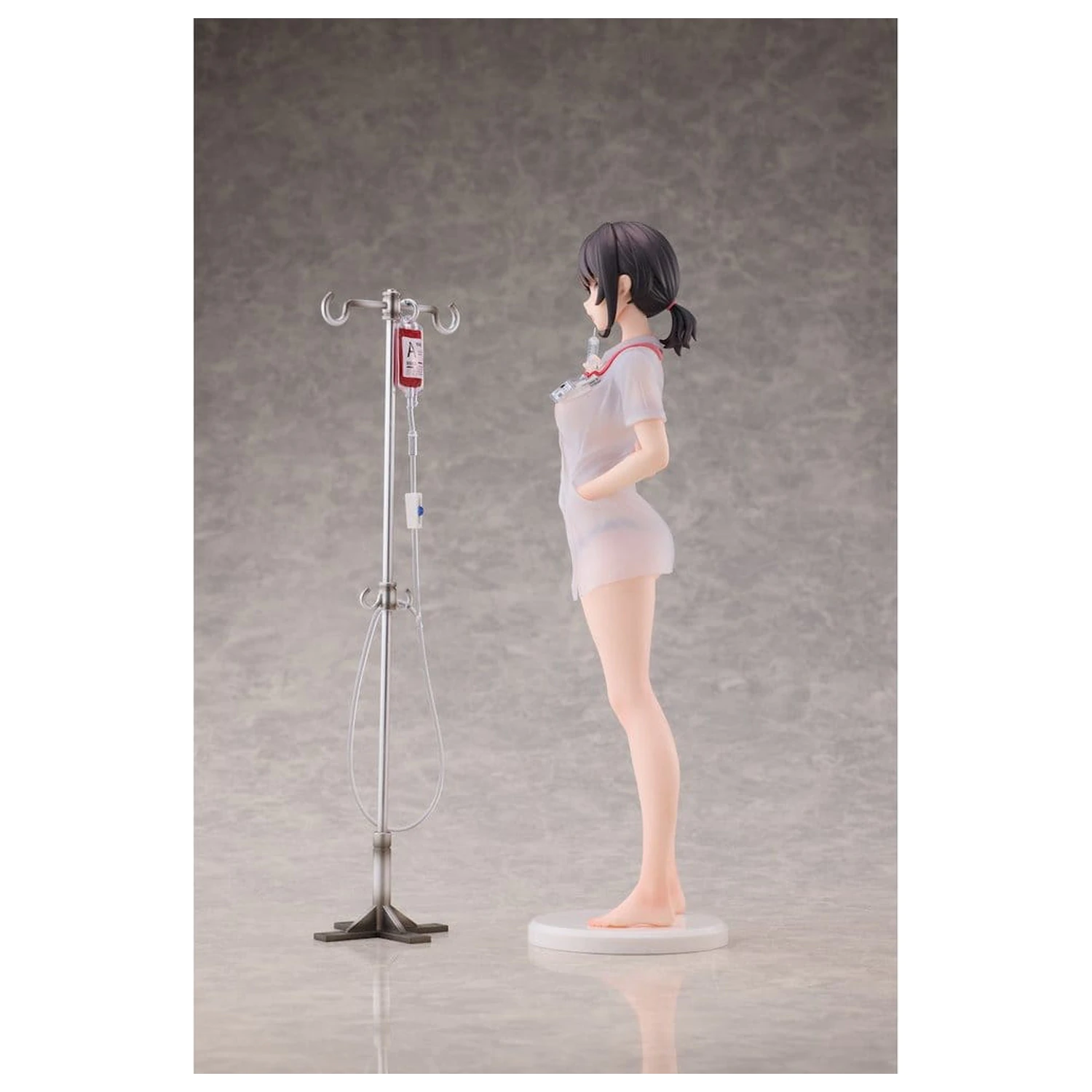 Original Character [I Buy] Series PVC figúrka 1/6 Nurse Call 28 cm produktová fotografia