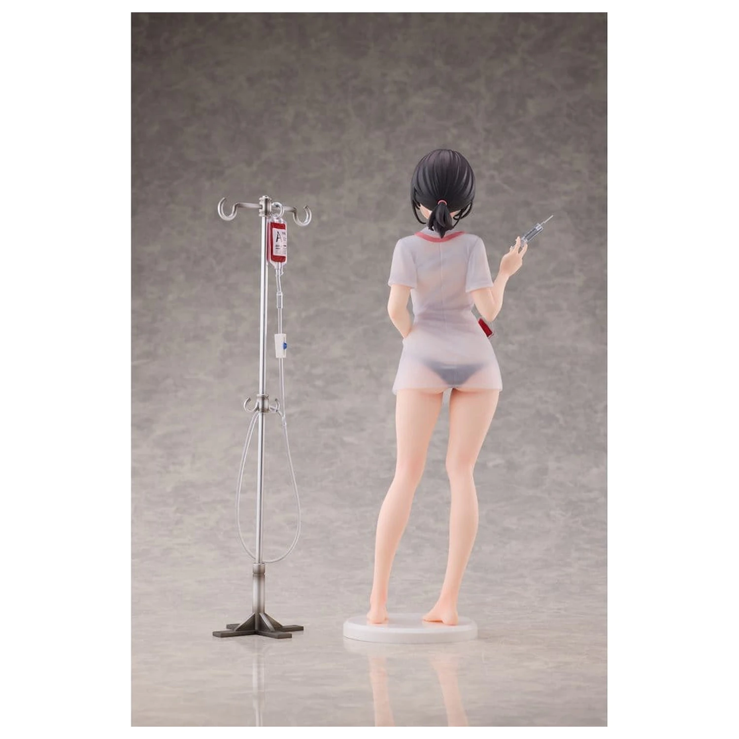 Original Character [I Buy] Series PVC figúrka 1/6 Nurse Call 28 cm produktová fotografia