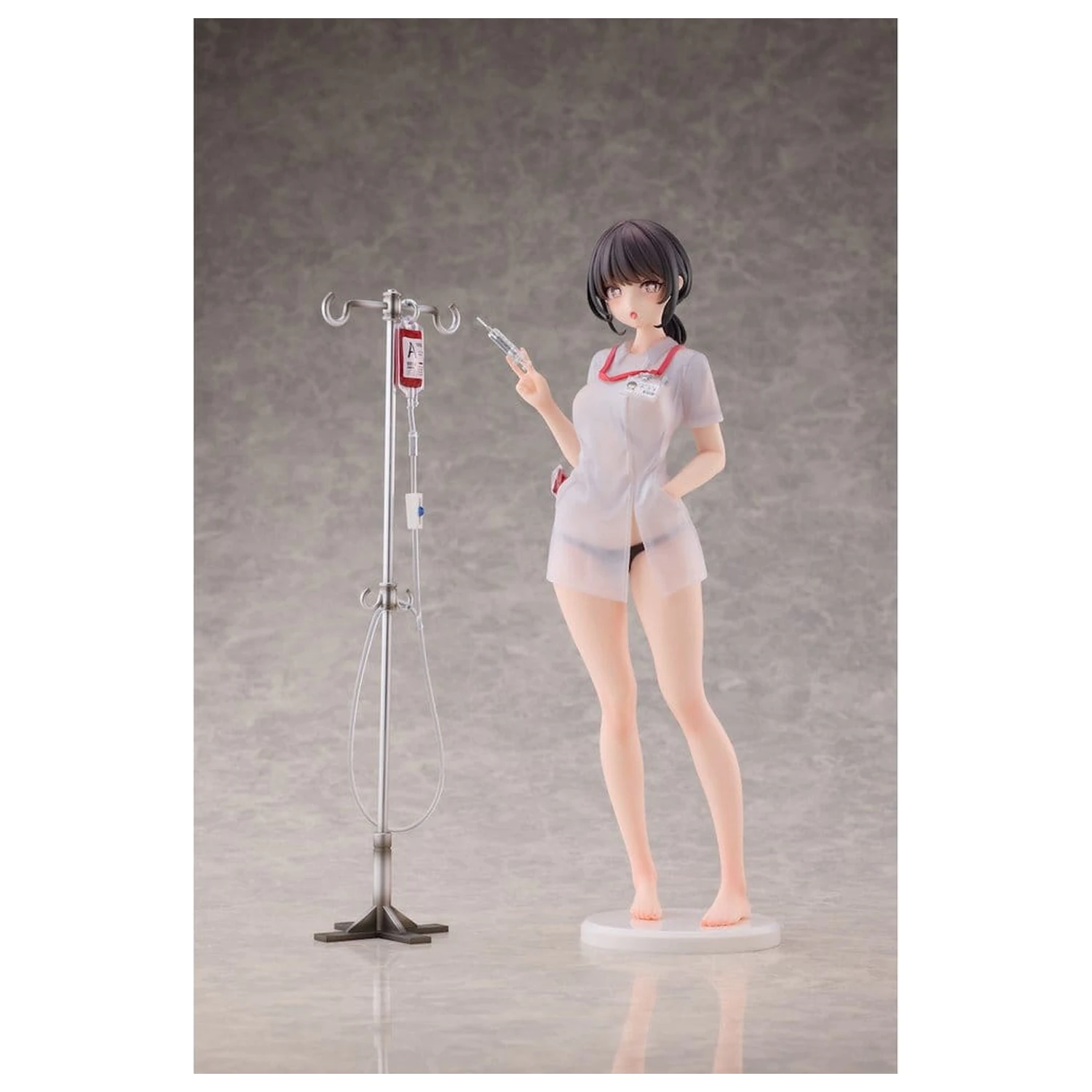 Original Character [I Buy] Series PVC figúrka 1/6 Nurse Call 28 cm produktová fotografia