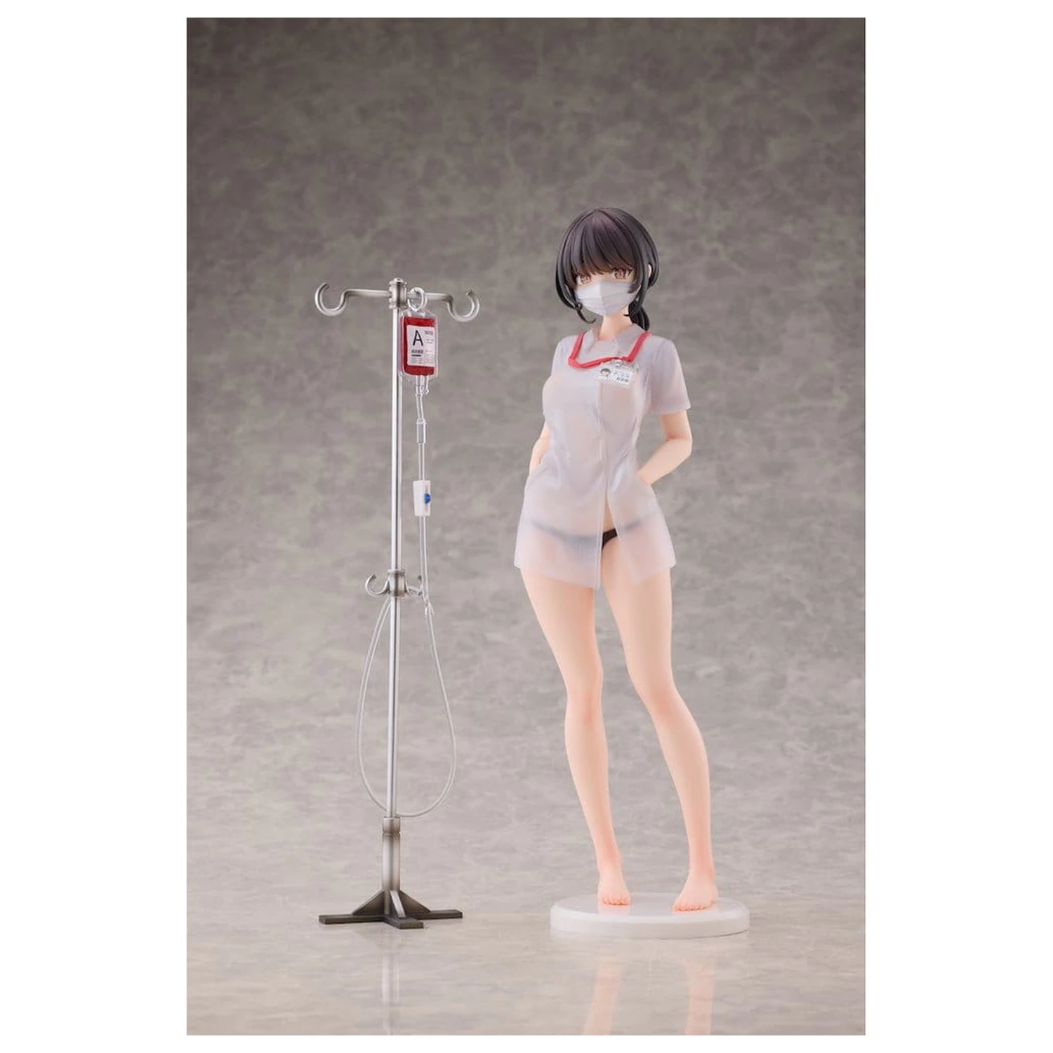 Original Character [I Buy] Series PVC figúrka 1/6 Nurse Call 28 cm produktová fotografia