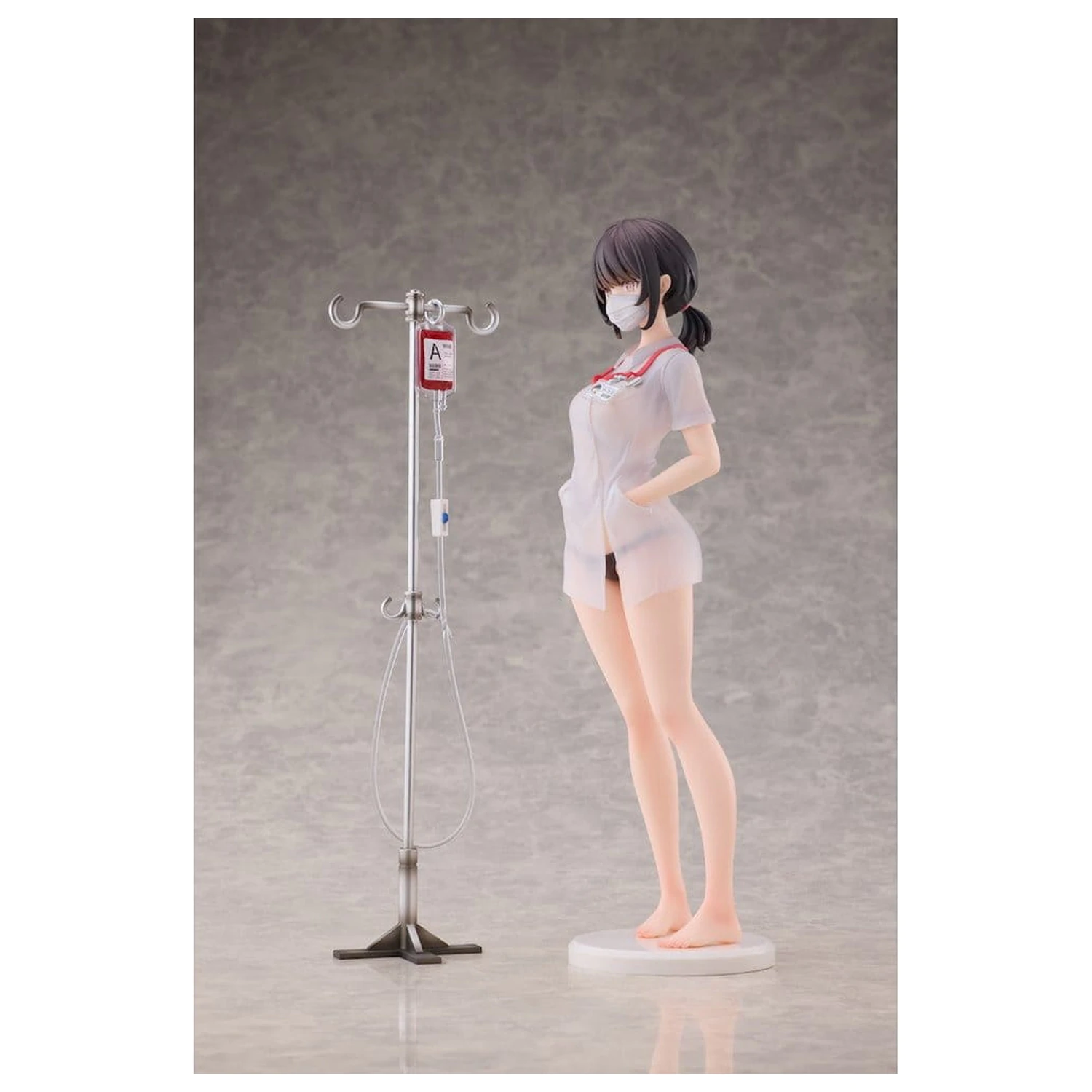 Original Character [I Buy] Series PVC figúrka 1/6 Nurse Call 28 cm produktová fotografia