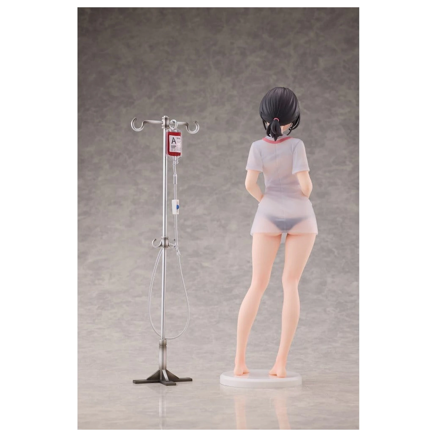Original Character [I Buy] Series PVC figúrka 1/6 Nurse Call 28 cm produktová fotografia