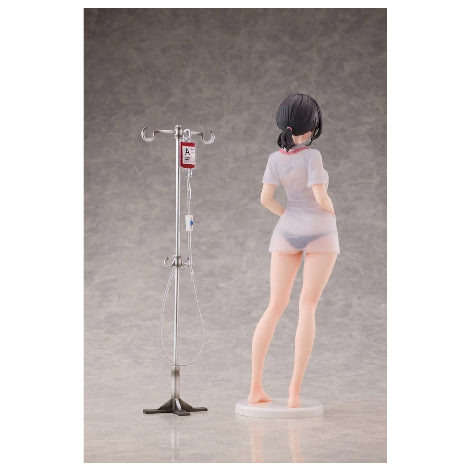 Original Character [I Buy] Series PVC figúrka 1/6 Nurse Call 28 cm produktová fotografia