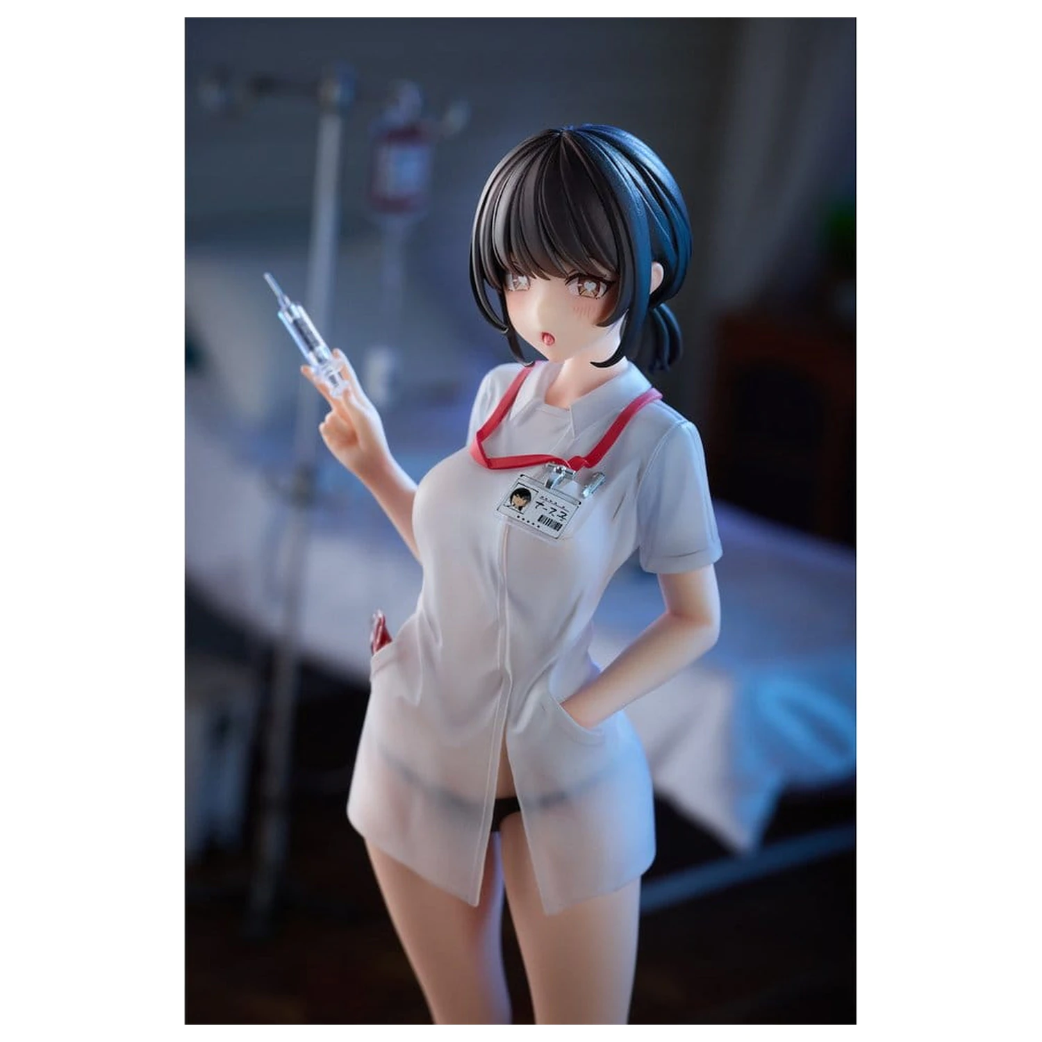 Original Character [I Buy] Series PVC figúrka 1/6 Nurse Call 28 cm produktová fotografia