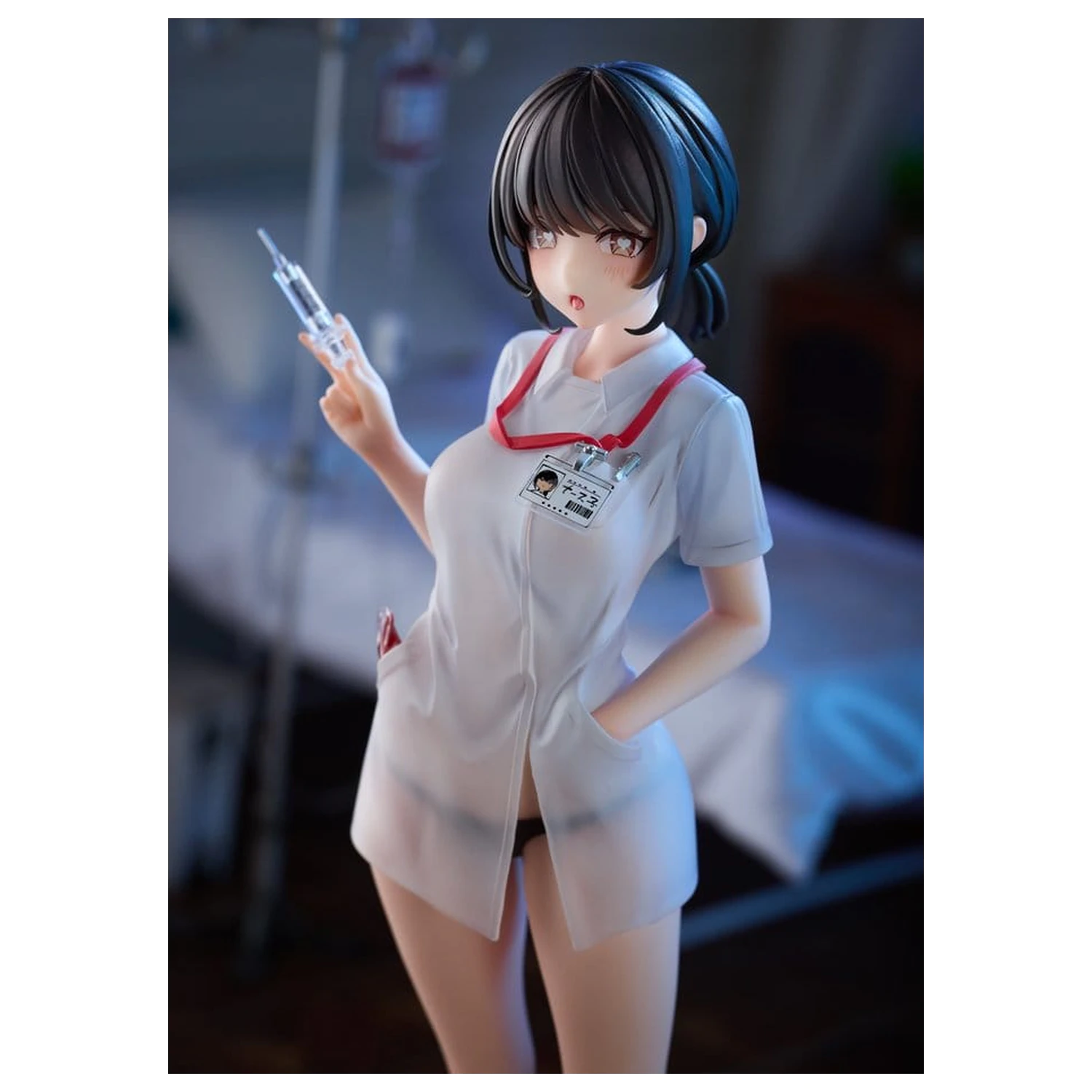 Original Character [I Buy] Series PVC figúrka 1/6 Nurse Call 28 cm produktová fotografia