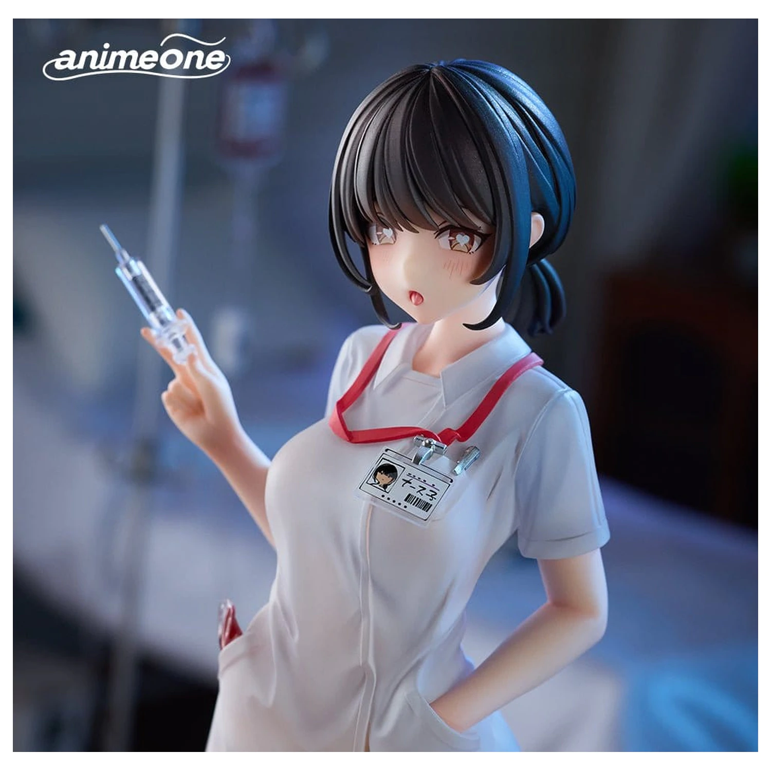 Original Character [I Buy] Series PVC figúrka 1/6 Nurse Call 28 cm produktová fotografia