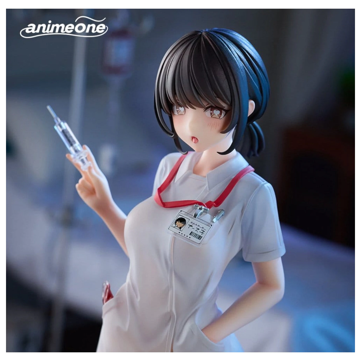 Original Character [I Buy] Series PVC figúrka 1/6 Nurse Call 28 cm produktová fotografia