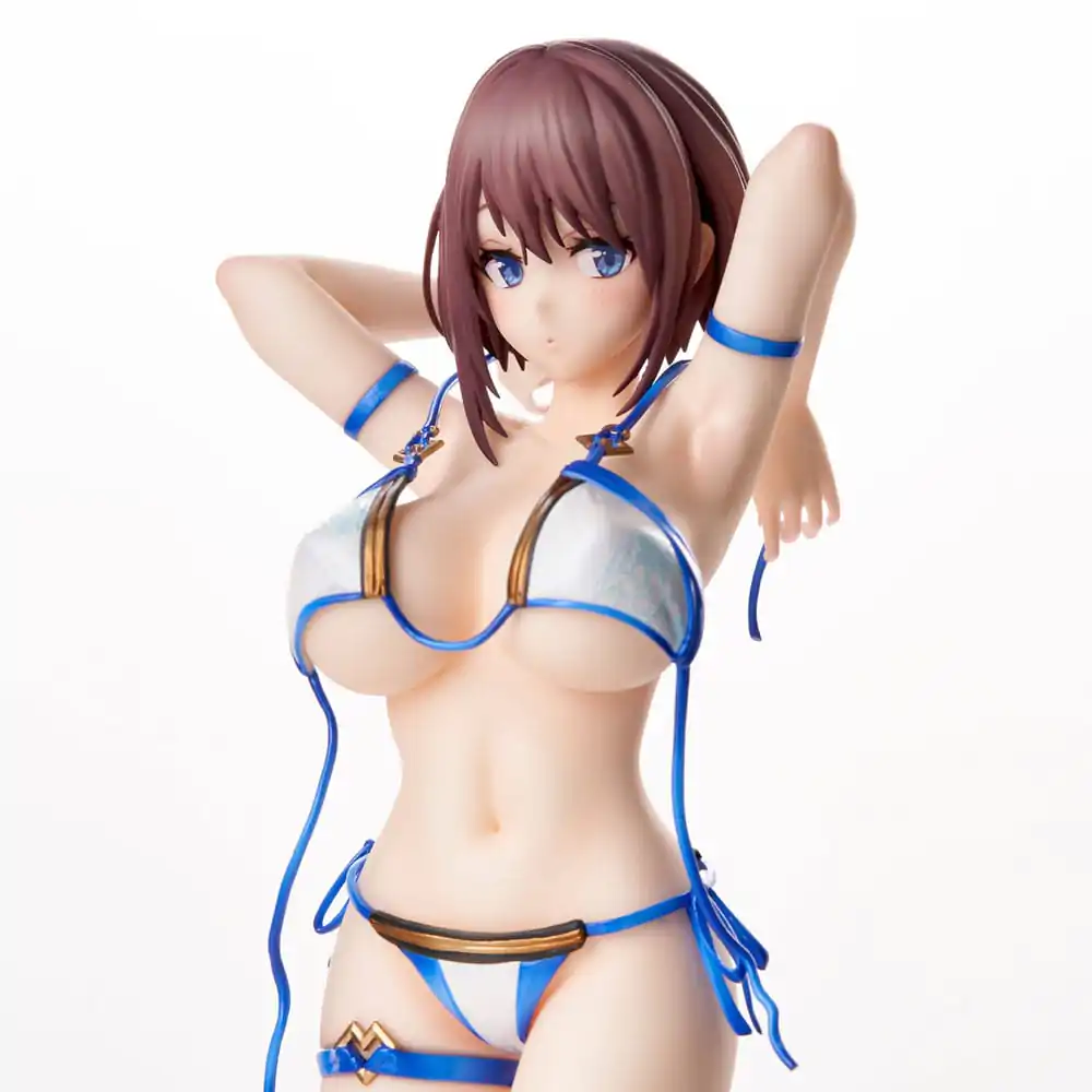 Figúrka Original Character PVC Ichiyoru-chan verzia plaviek 29 cm termékfotó