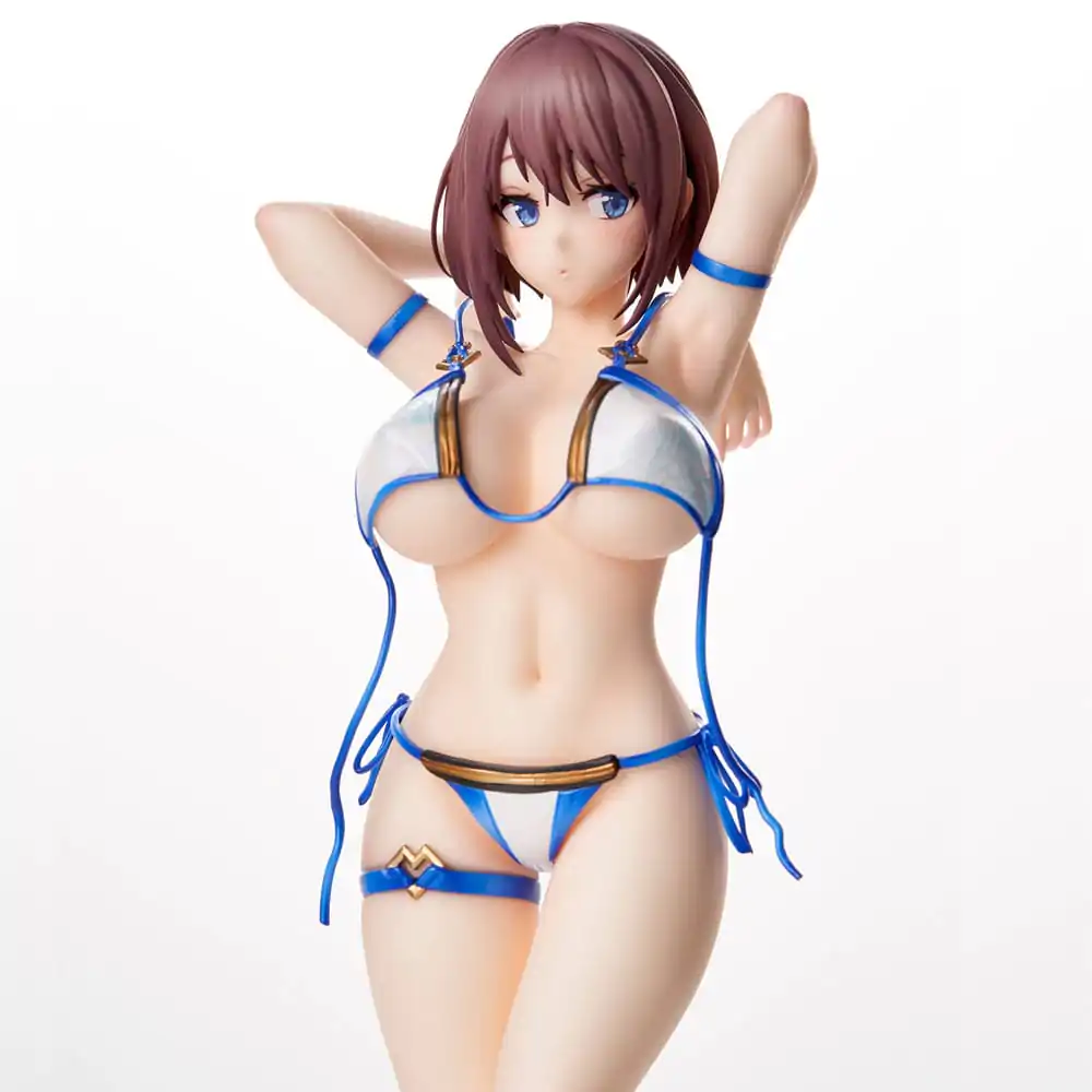 Figúrka Original Character PVC Ichiyoru-chan verzia plaviek 29 cm termékfotó