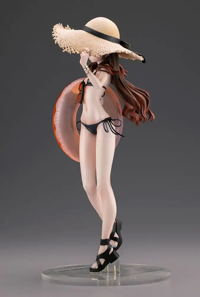Original Character Illustrator Original Series PVC socha 1/7 Elisia Valfelto Swimsuit Ver. Illustration by Luicent 27 cm produktová fotografia