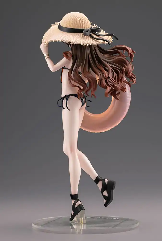 Original Character Illustrator Original Series PVC socha 1/7 Elisia Valfelto Swimsuit Ver. Illustration by Luicent 27 cm produktová fotografia