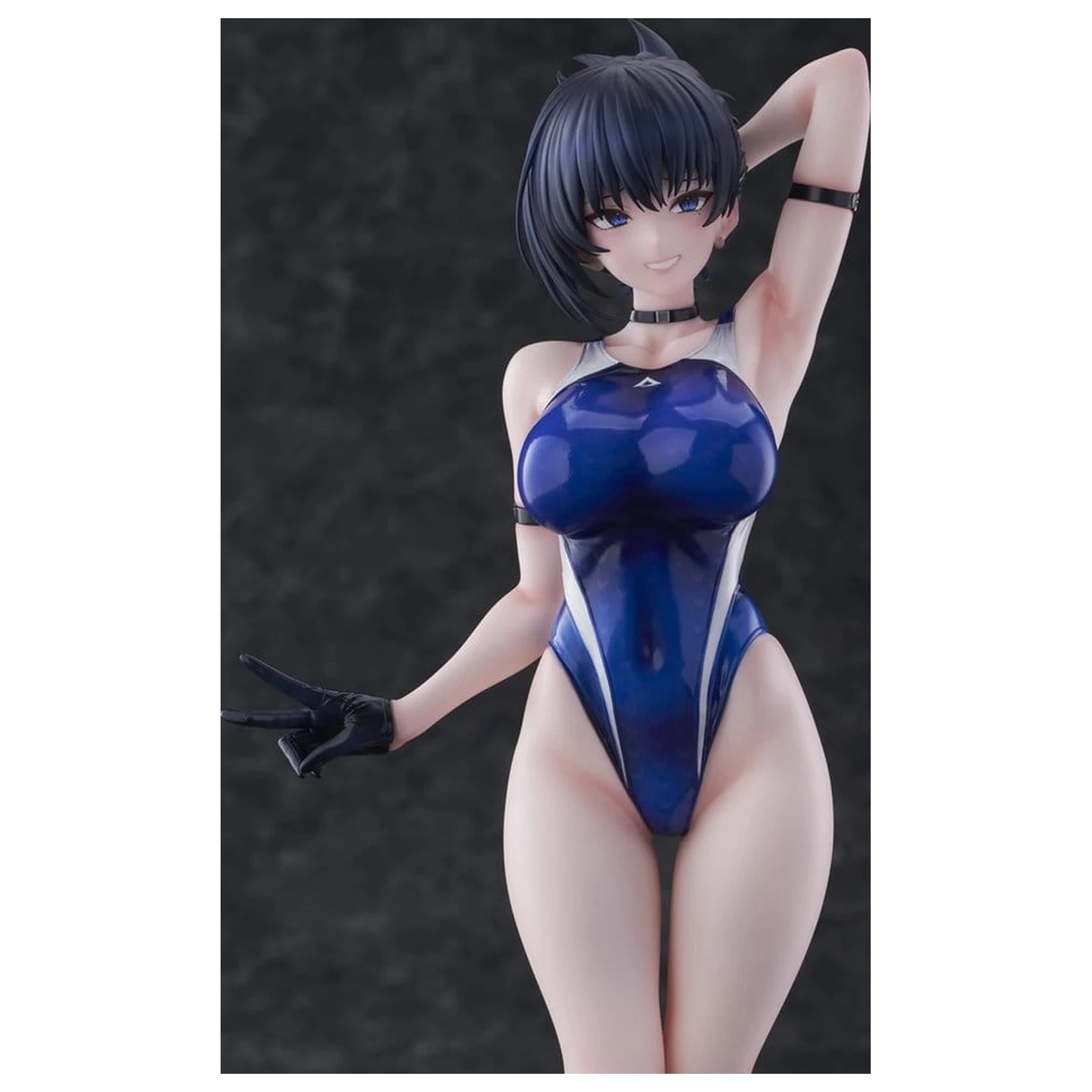 Original Character KoiKoi -Sakura- PVC figúrka 1/6 Aoba Umise 27 cm produktová fotografia