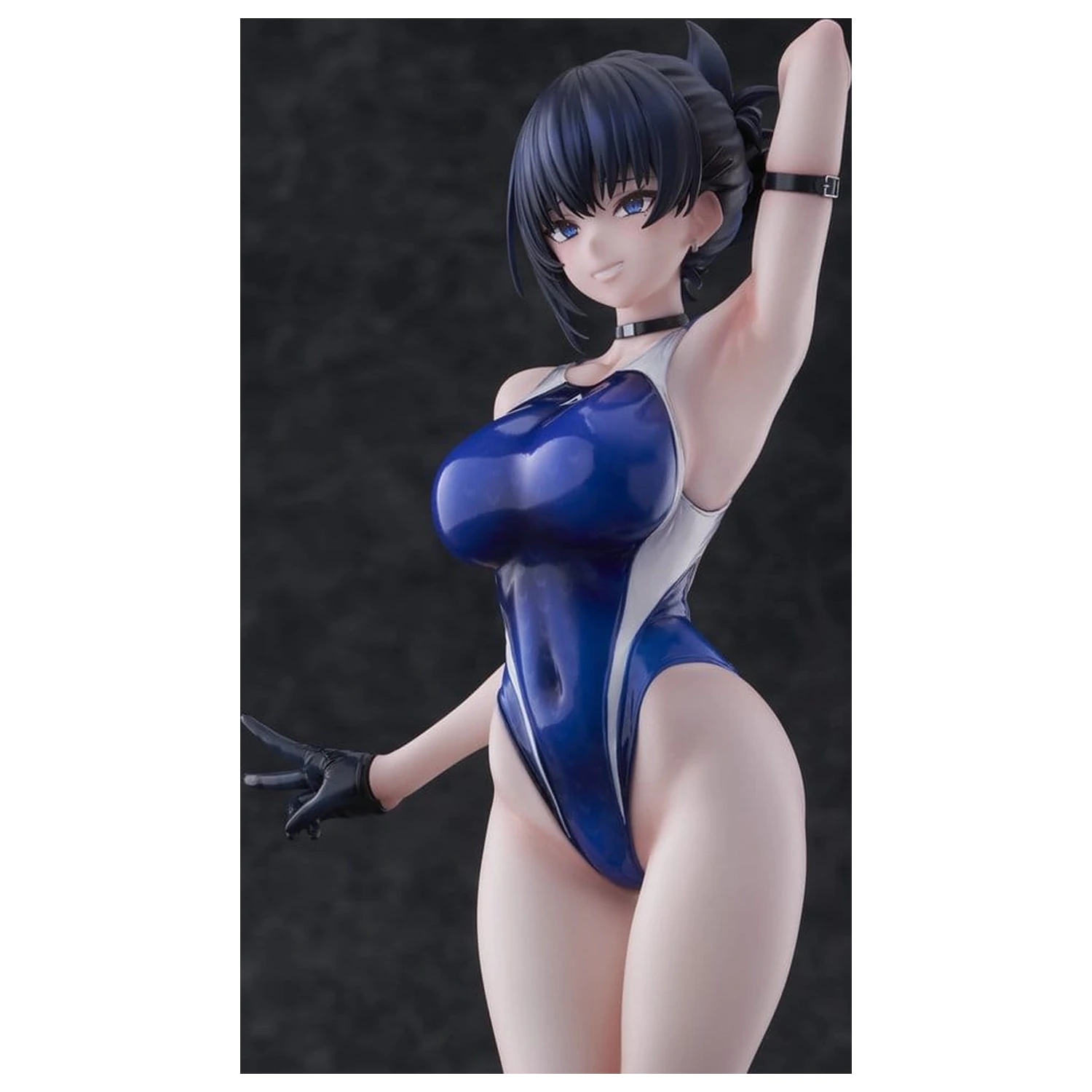 Original Character KoiKoi -Sakura- PVC figúrka 1/6 Aoba Umise 27 cm produktová fotografia