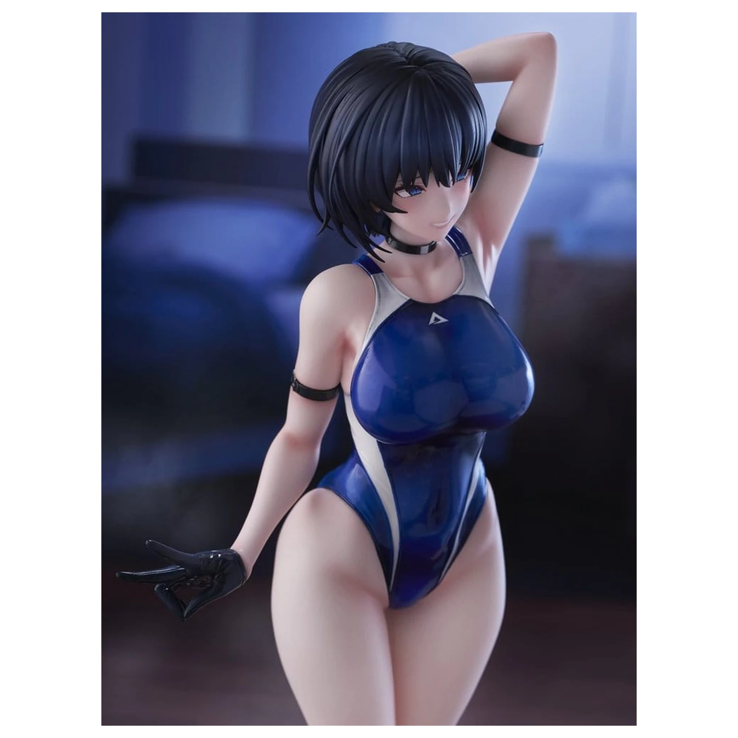 Original Character KoiKoi -Sakura- PVC figúrka 1/6 Aoba Umise 27 cm produktová fotografia