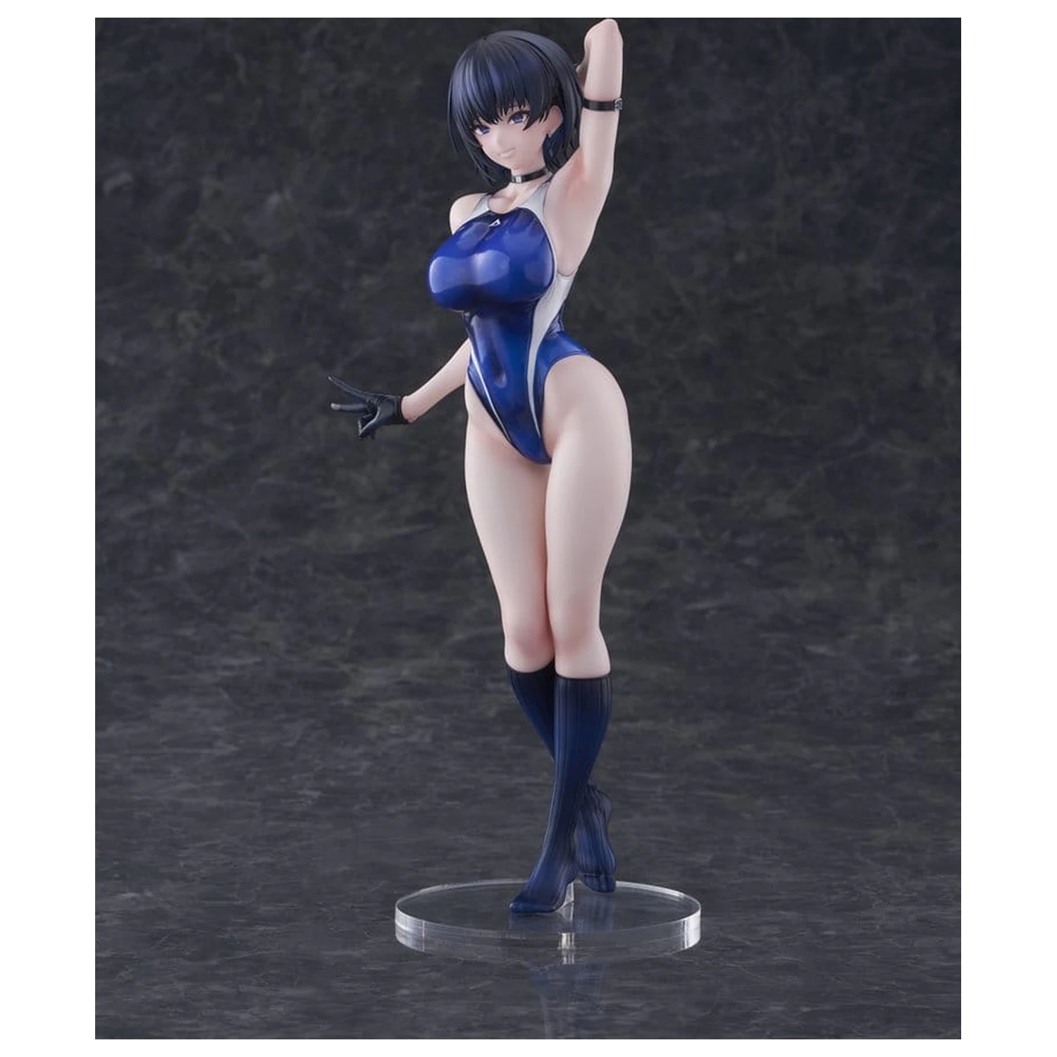 Original Character KoiKoi -Sakura- PVC figúrka 1/6 Aoba Umise 27 cm produktová fotografia