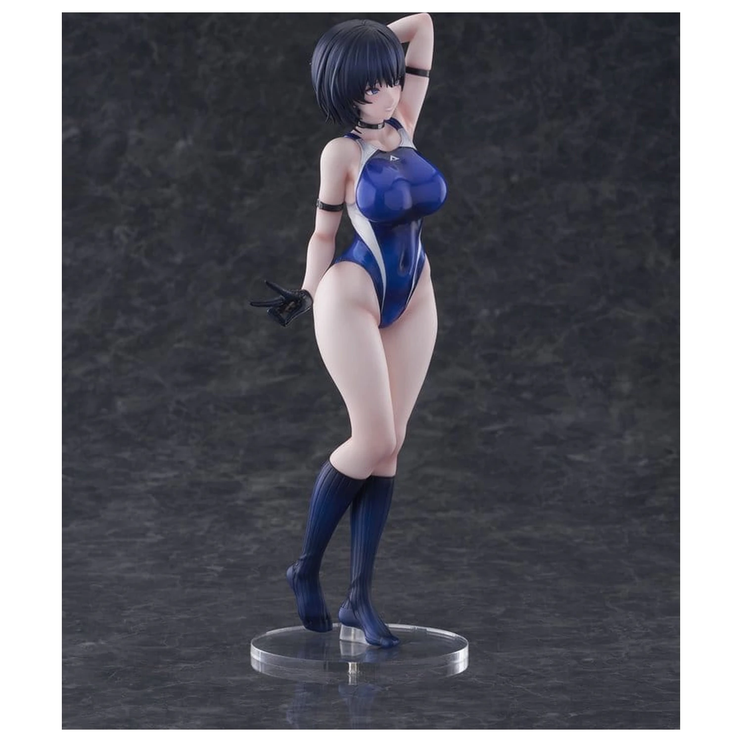 Original Character KoiKoi -Sakura- PVC figúrka 1/6 Aoba Umise 27 cm produktová fotografia