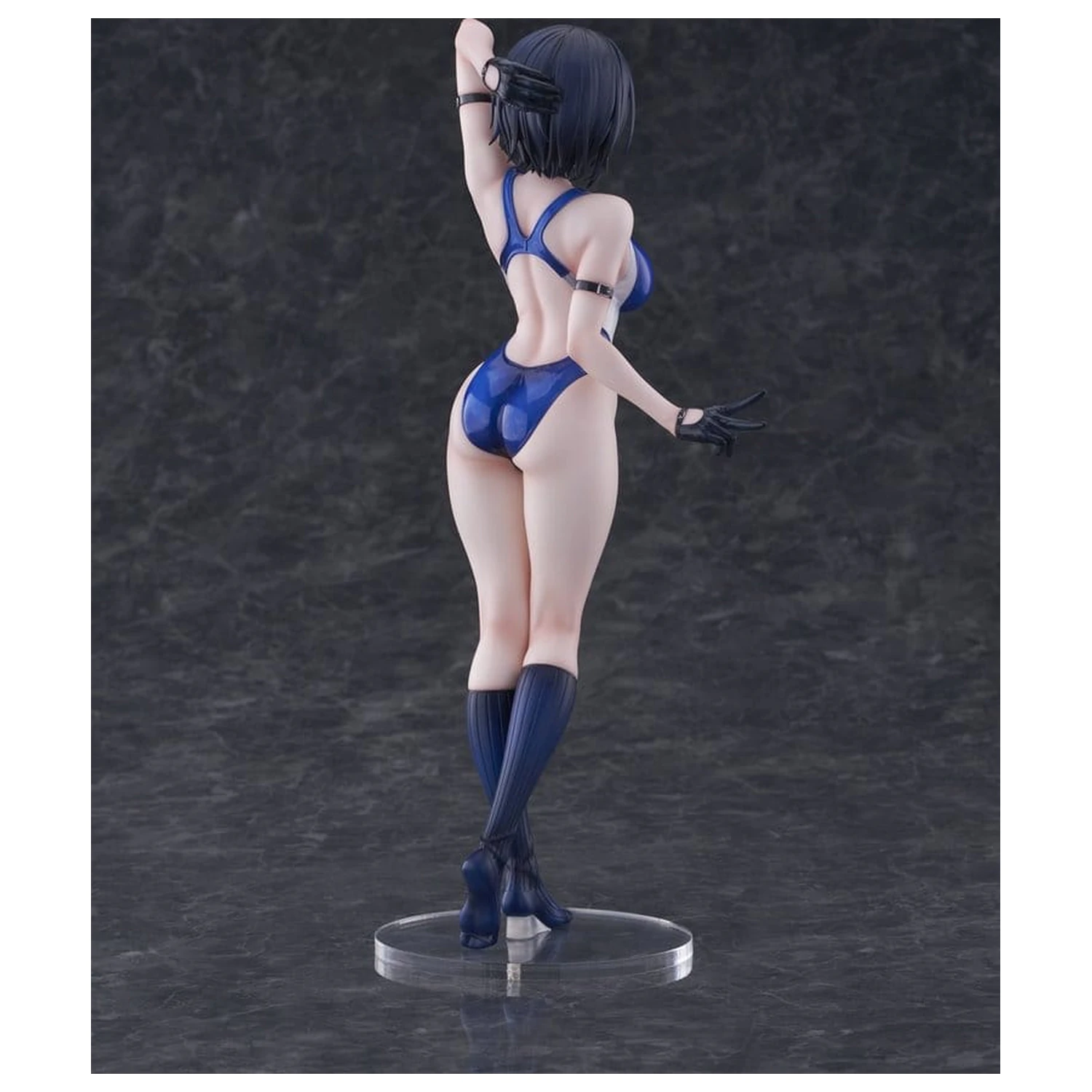 Original Character KoiKoi -Sakura- PVC figúrka 1/6 Aoba Umise 27 cm produktová fotografia