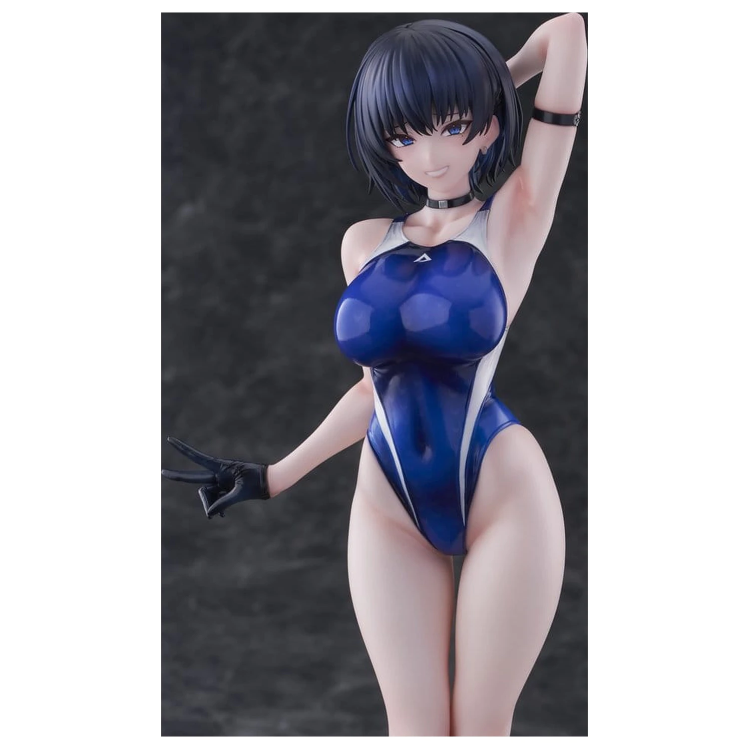 Original Character KoiKoi -Sakura- PVC figúrka 1/6 Aoba Umise 27 cm produktová fotografia
