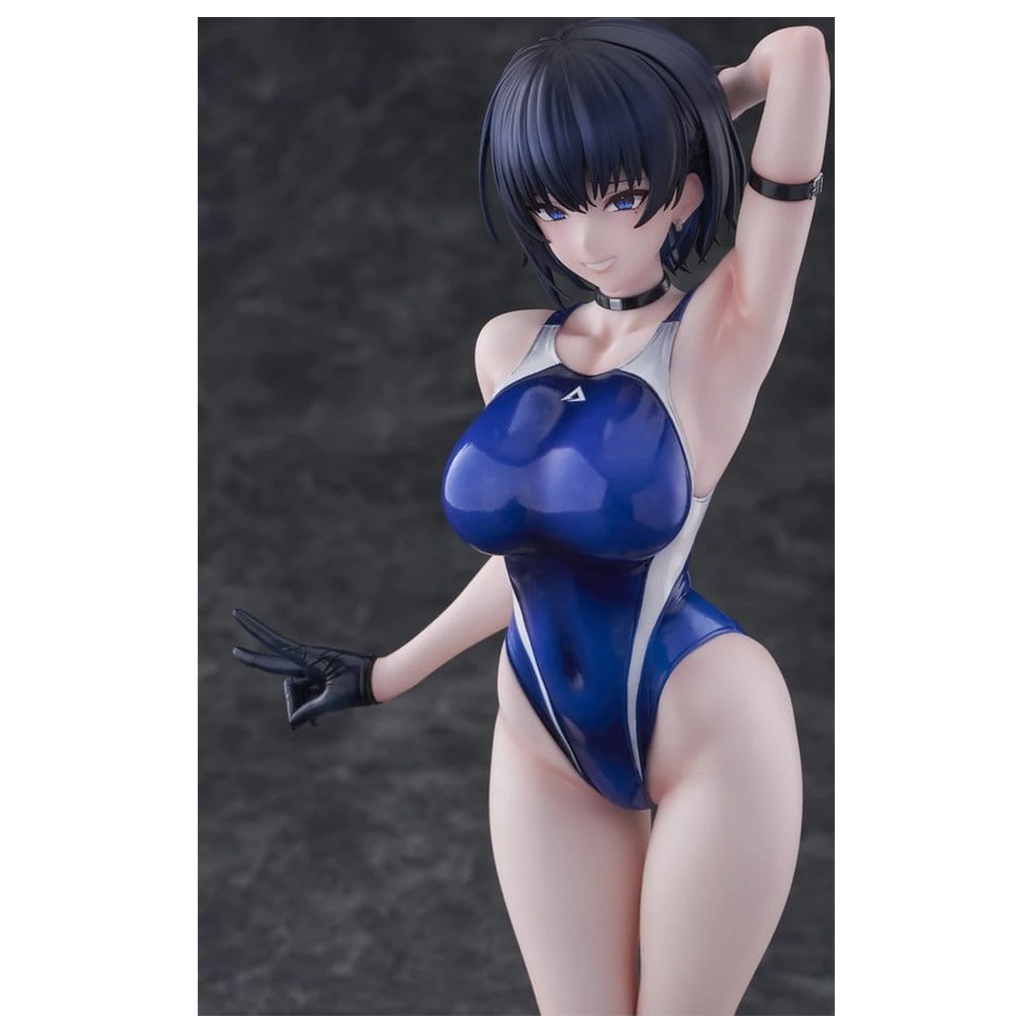 Original Character KoiKoi -Sakura- PVC figúrka 1/6 Aoba Umise 27 cm produktová fotografia