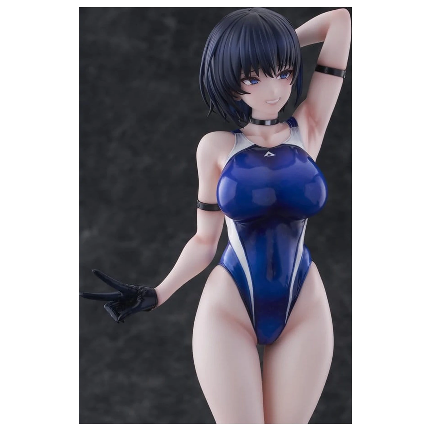 Original Character KoiKoi -Sakura- PVC figúrka 1/6 Aoba Umise 27 cm produktová fotografia