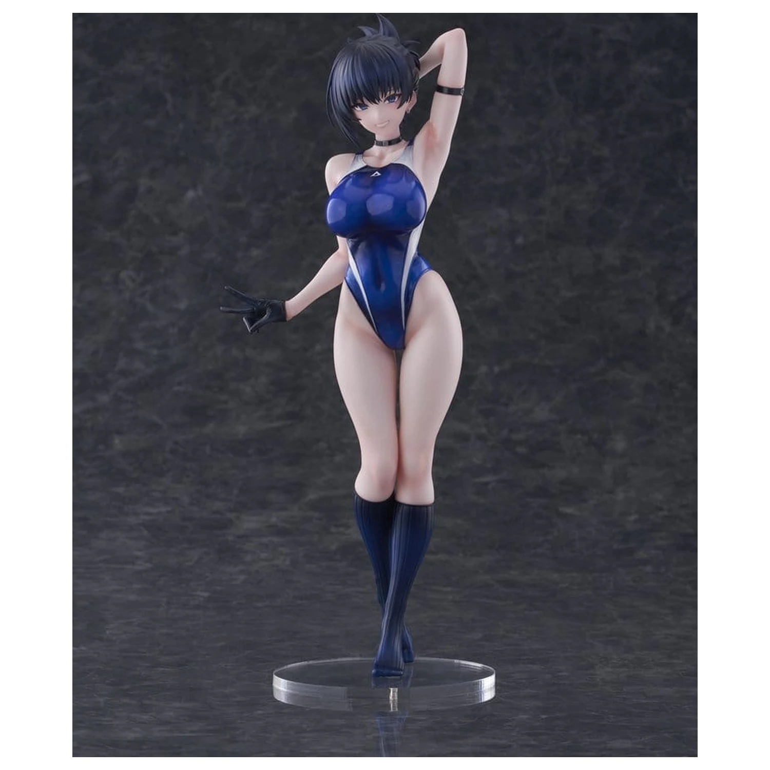 Original Character KoiKoi -Sakura- PVC figúrka 1/6 Aoba Umise 27 cm produktová fotografia