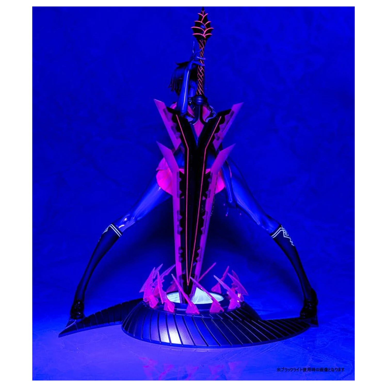 Original Character Mahou Shoujo Series Socha 1/6 Rui Asuka Pink Summer Sailor Ver. Illustration by Raita 29 cm produktová fotografia