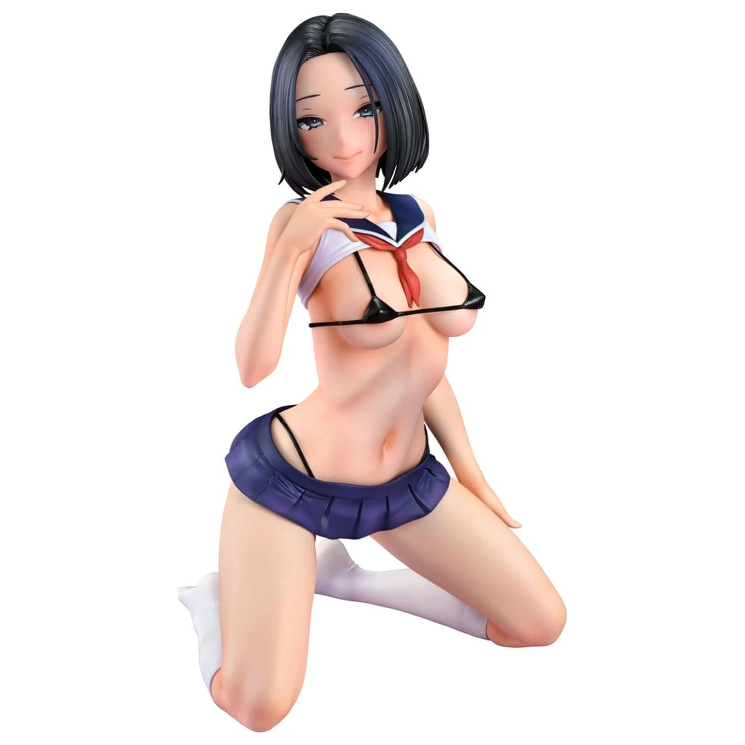 Original Character Miharu no Hajimete PVC figúrka 1/6 Miharu Arai 20 cm produktová fotografia