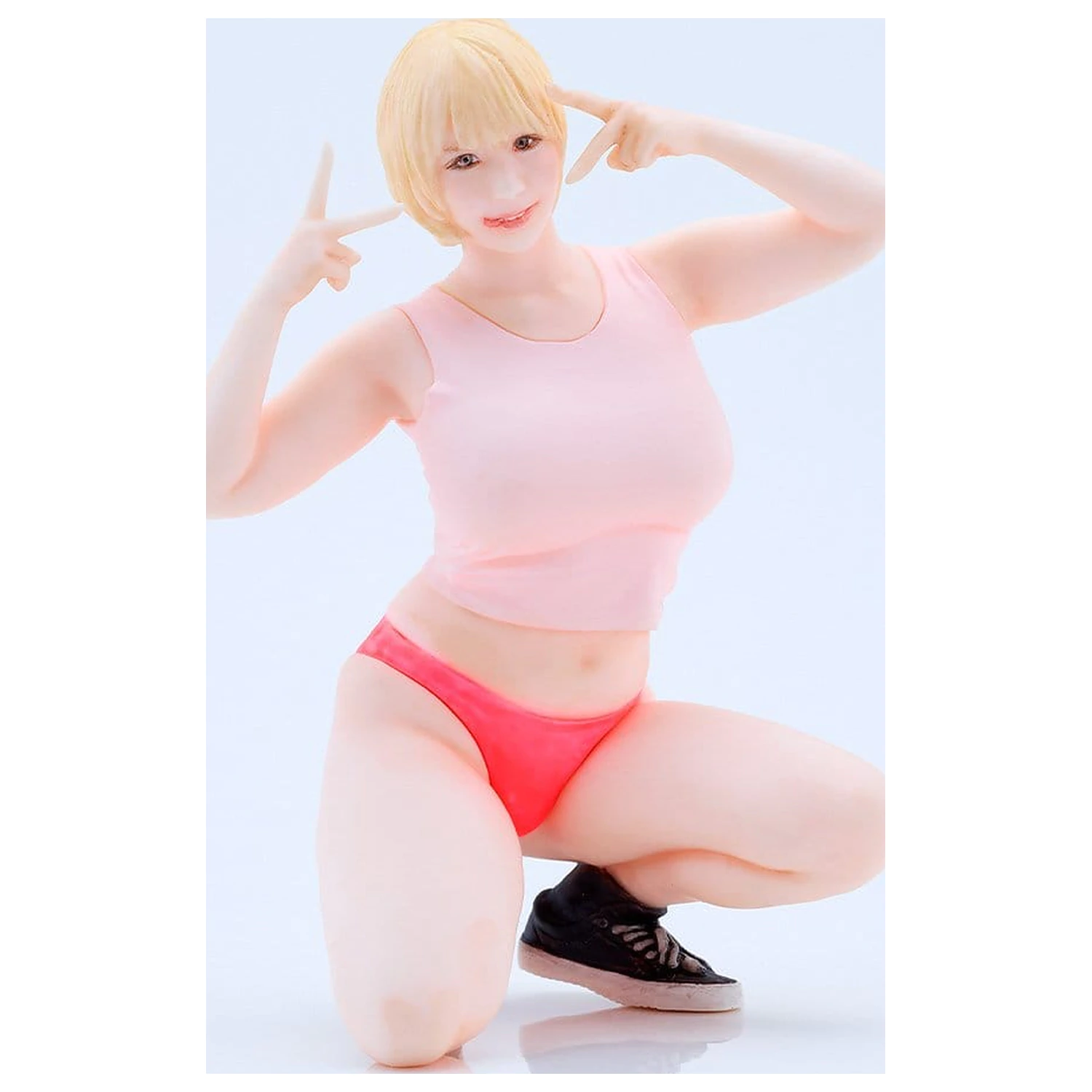 Súprava modelu Original Character 1/20 Alice Otsu 8 cm produktová fotografia