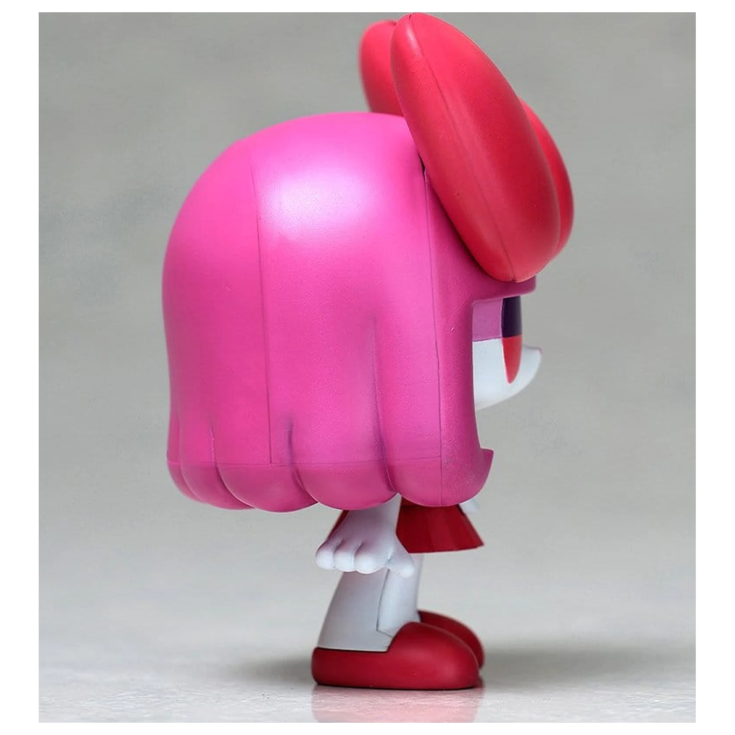 Original Character Súprava plastového modelu TIYOKO: Strawberry Color 8 cm produktová fotografia