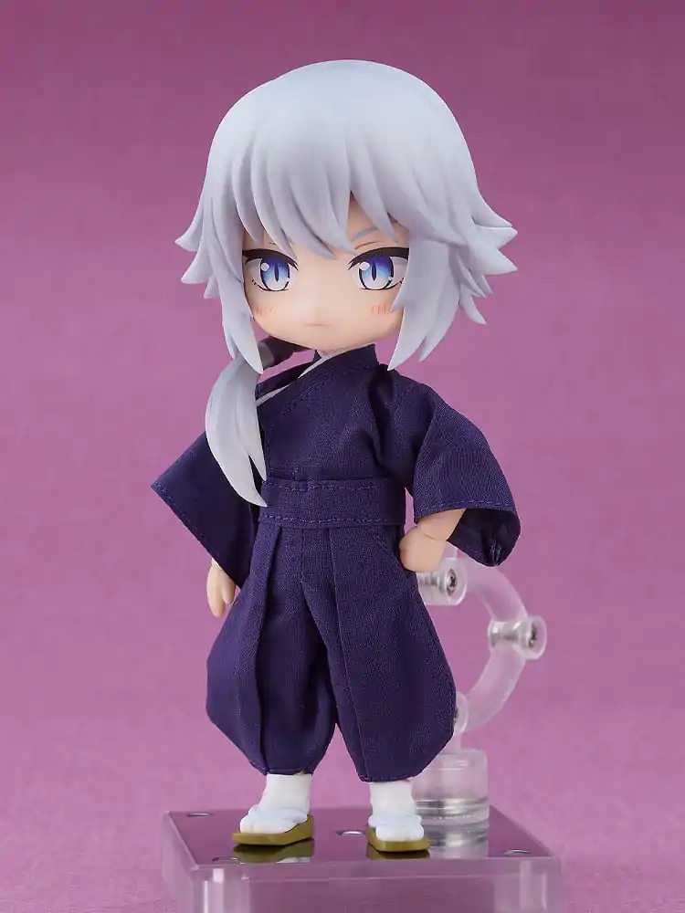 Original Character Nendoroid Doll Akčná Figúrka Fox Kannushi: Rei 14 cm produktová fotografia