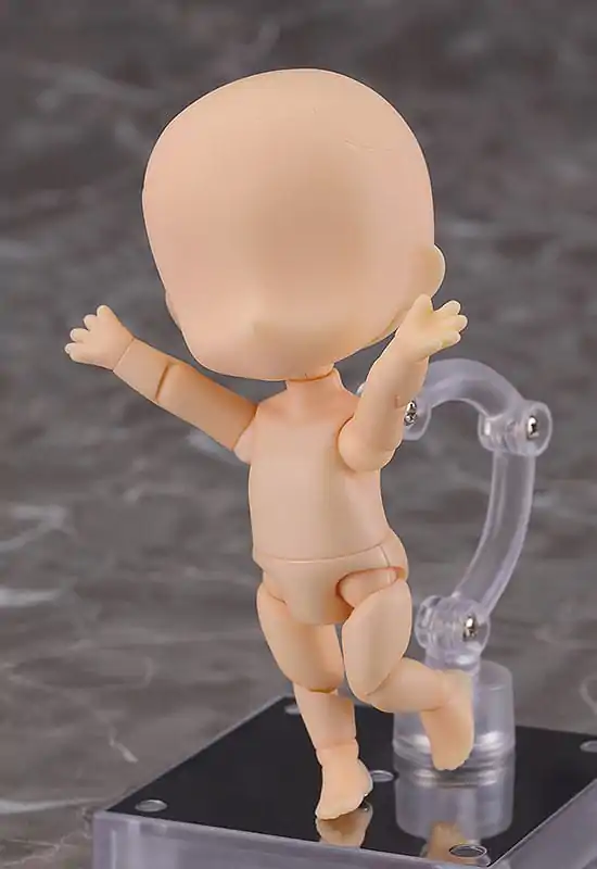 Original Character Nendoroid Doll Archetype 1.1 Akčná figúrka pre deti (Almond Milk) 10 cm produktová fotografia