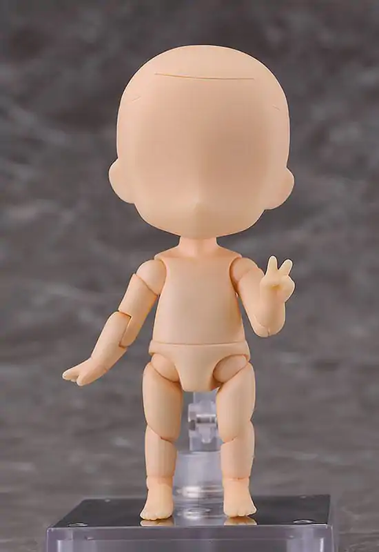 Original Character Nendoroid Doll Archetype 1.1 Akčná figúrka pre deti (Almond Milk) 10 cm produktová fotografia