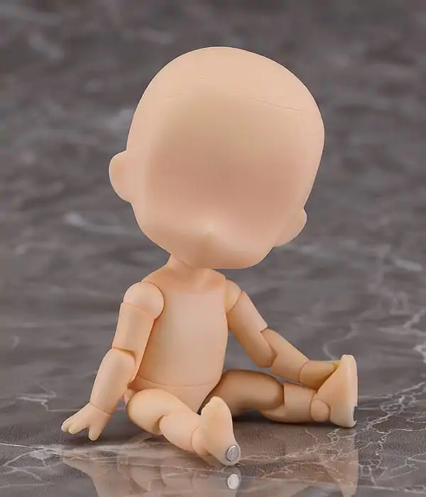 Original Character Nendoroid Doll Archetype 1.1 Akčná figúrka pre deti (Almond Milk) 10 cm produktová fotografia
