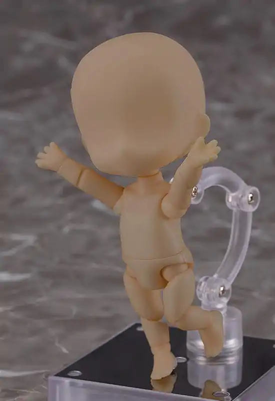Original Character Nendoroid Doll Archetype 1.1 Akčná Figúrka pre deti (Cinnamon) 10 cm produktová fotografia