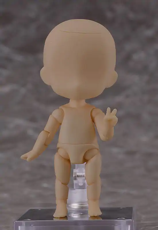 Original Character Nendoroid Doll Archetype 1.1 Akčná Figúrka pre deti (Cinnamon) 10 cm produktová fotografia