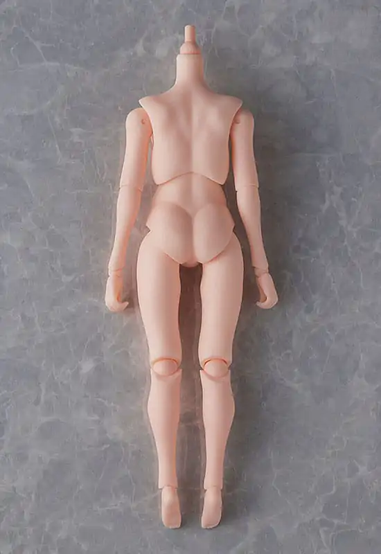 Original Character Nendoroid Doll Prispôsobiteľné telo pre Nendoroid Doll Akčné figúrky Harmonia Bloom Blooming Doll Root (Telo/Sunrise) produktová fotografia