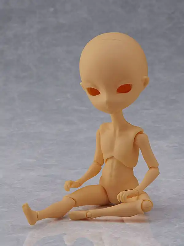 Original Character Nendoroid Doll Prispôsobiteľné telo pre Nendoroid Doll akčné figúrky Harmonia Bloom Blooming Doll Root (Telo/Sunset) produktová fotografia