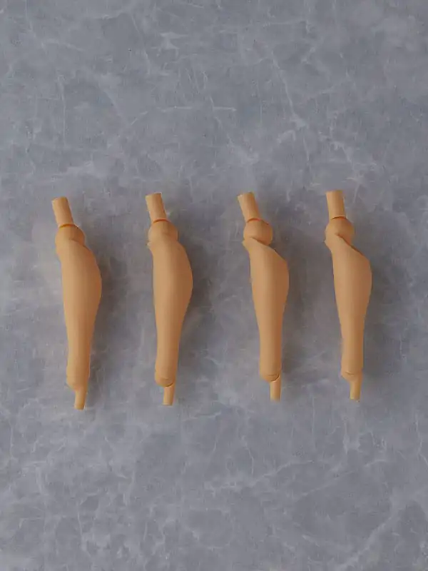 Original Character Nendoroid Doll Prispôsobiteľné telo pre Nendoroid Doll akčné figúrky Harmonia Bloom Blooming Doll Root (Telo/Sunset) produktová fotografia