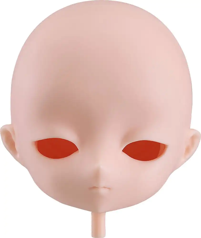 Original Character Nendoroid Doll Prispôsobiteľná hlava pre Nendoroid Doll akčné figúrky Harmonia Bloom Blooming Doll (Head-Nagi-Sunrise) produktová fotografia